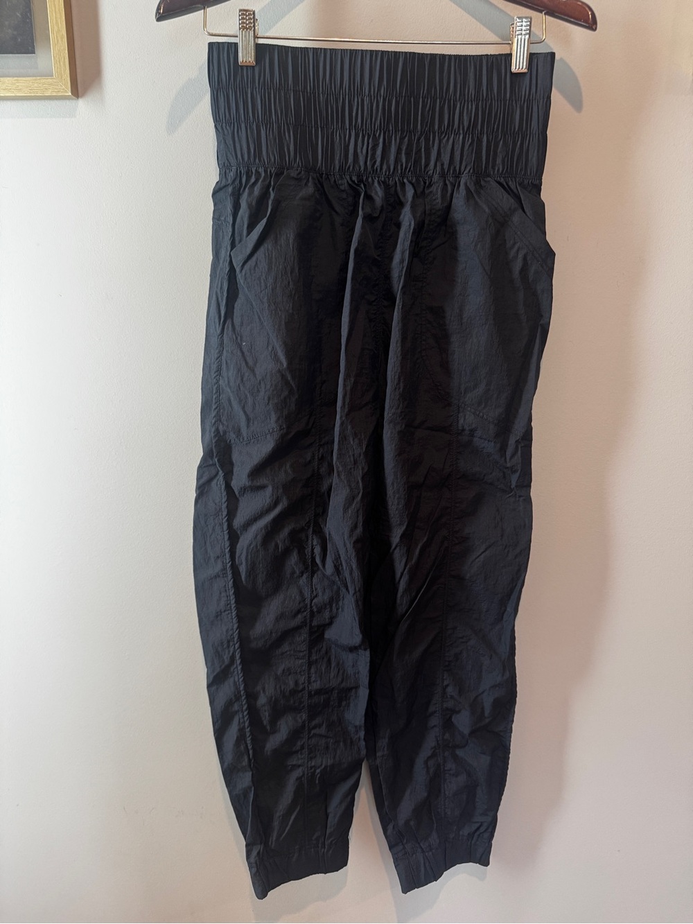 AS Revival by Alter’d State Track Pants in Black Size M